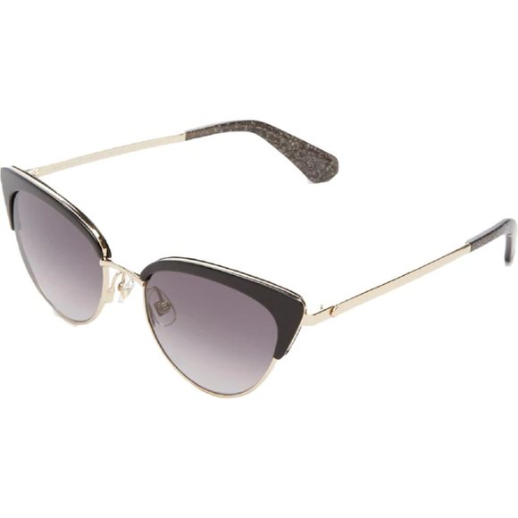 Kate Spade | Cat Eye Sunglasses main image 4